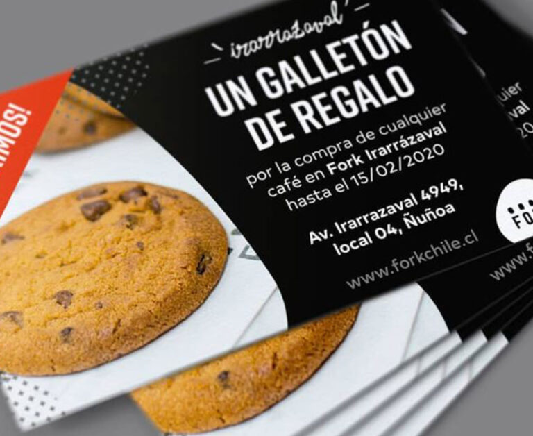 flyer