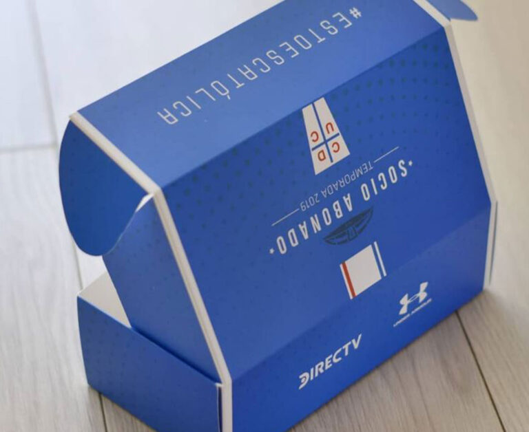 packagin