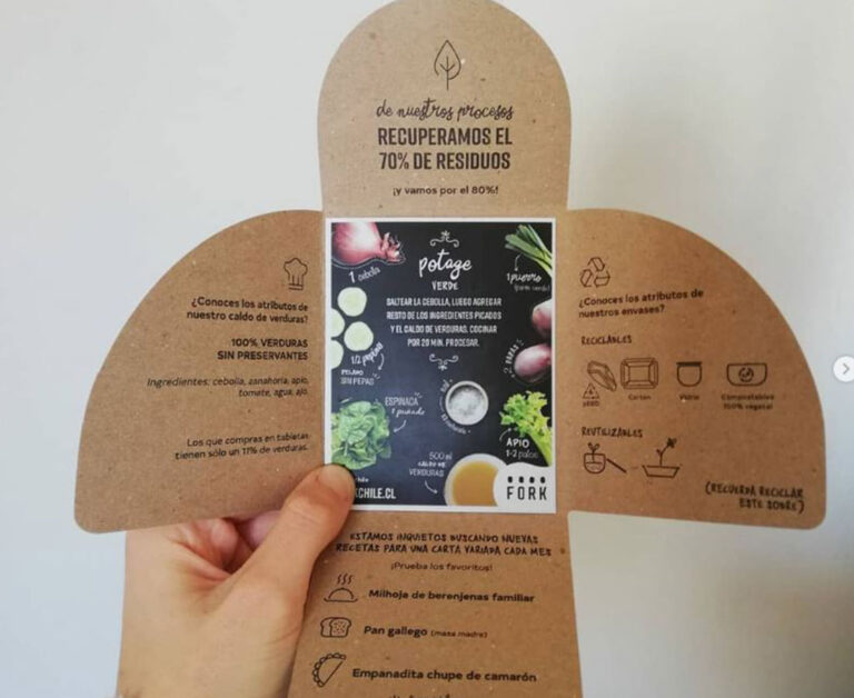 packaging